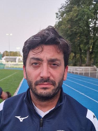 Mehmet Hakan Sagmak