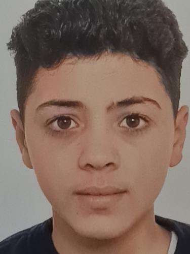 Mohammad Yassin