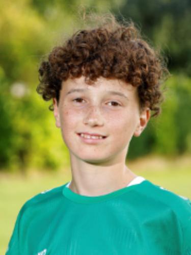 Jack Eilke