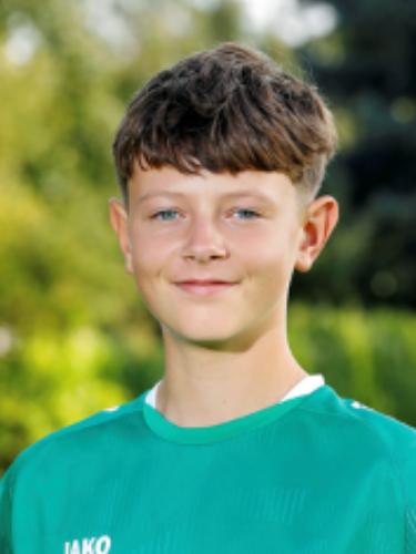 Mattis Kölling