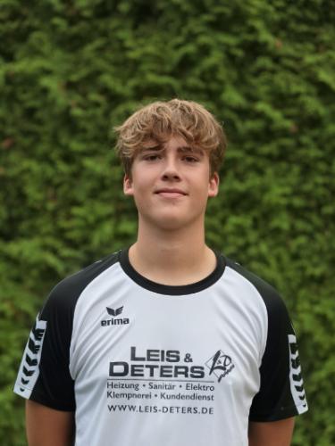 Milan Arlinghaus