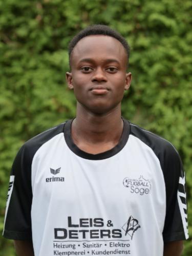 Ishimwe Gentie Cyusa