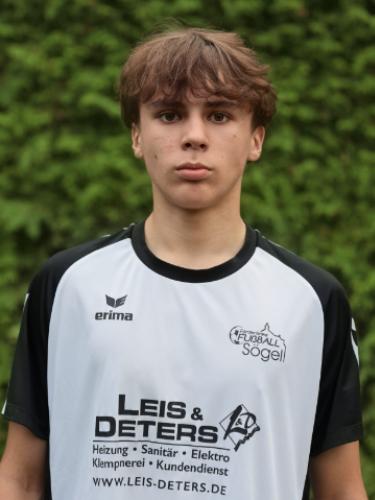 Viktor Hatsiuk