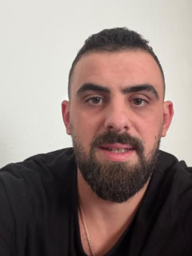 Xhuljano Dervishaj