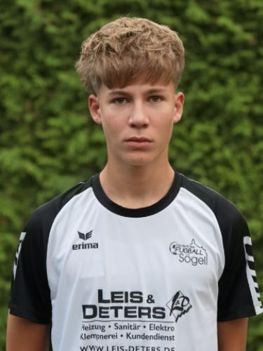 Jan Heyers