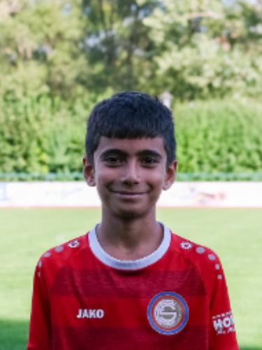 Murat Mohammad