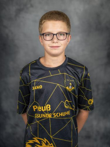 Luke Nennemann