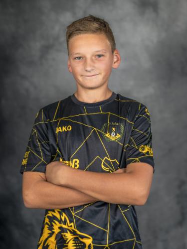 Julian Niwek