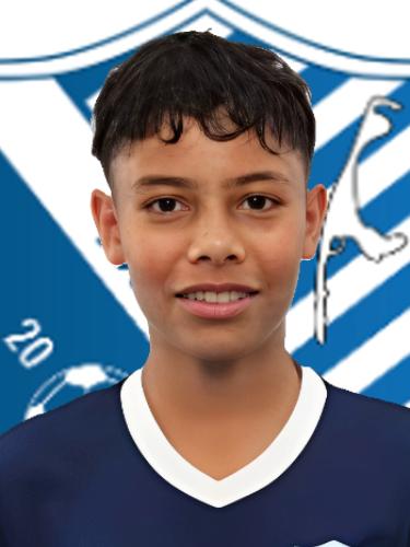 Jeronimo Velasquez Roldan