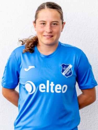 Pauline Alber