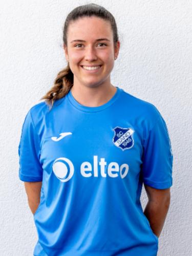 Sabrina Burkhardt