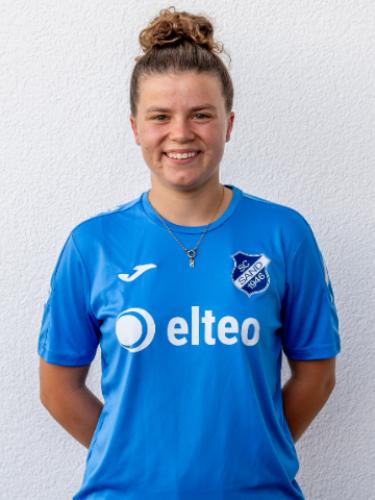 Sara Dieterle