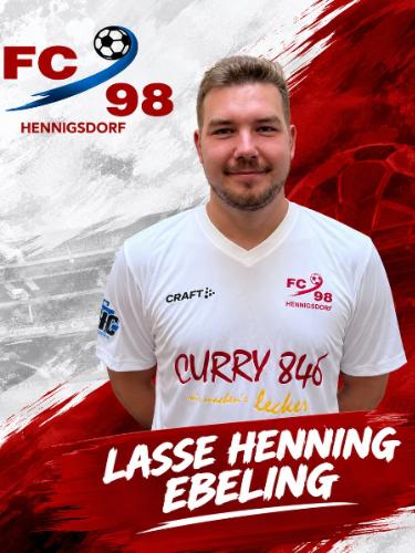 Lasse Henning Ebeling