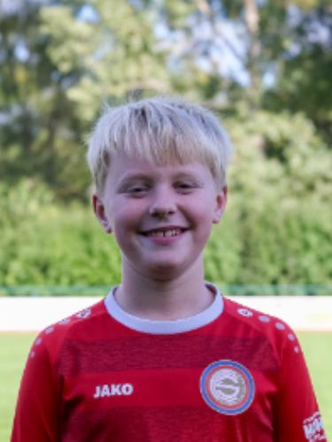 Luke Winzer