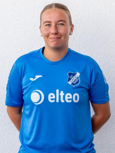Carla Steinbrunn