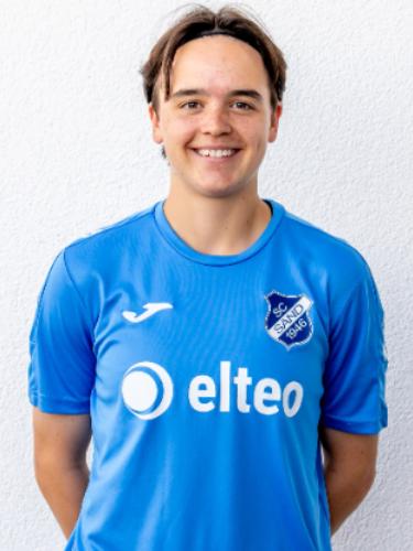 Leonie Reiser