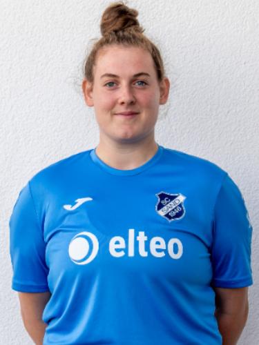 Janina Häußler