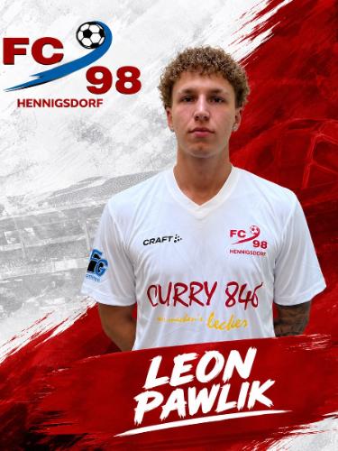 Leon Pawlik