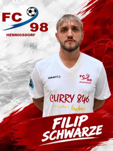 Filip Schwarze