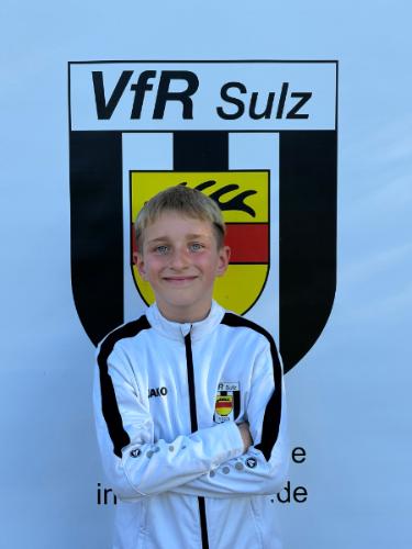 Jayden Baumann
