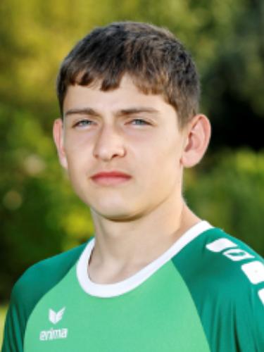 Bennet Fromm