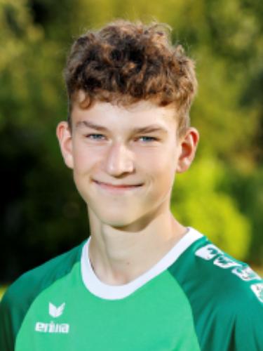 Moritz Schädlich