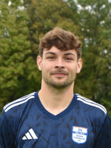 Nico Kasprik