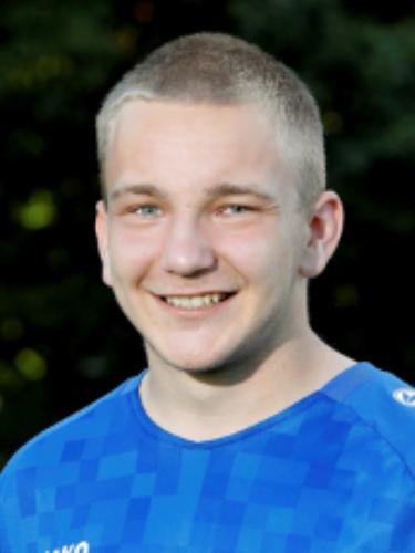 Wilson Baehring