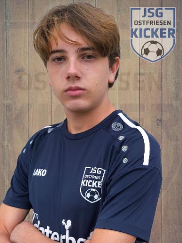 Enzo Magalhaes Mercanti