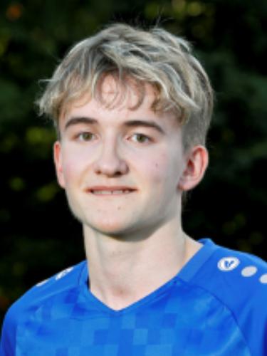 Nico Ruckau