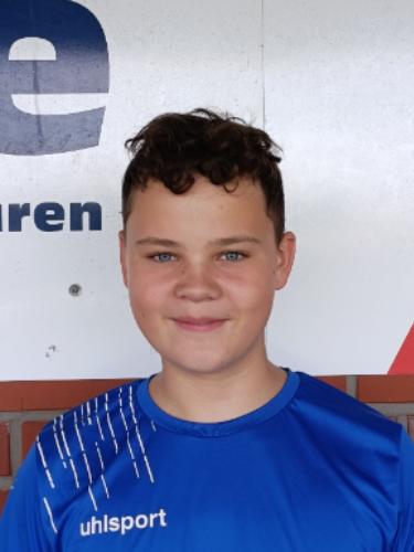 Hannes Bergmann
