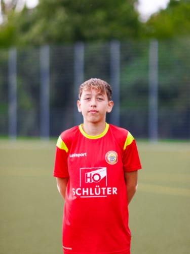 Oscar Louis Haase
