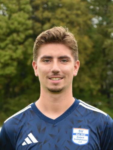 Elias Widera