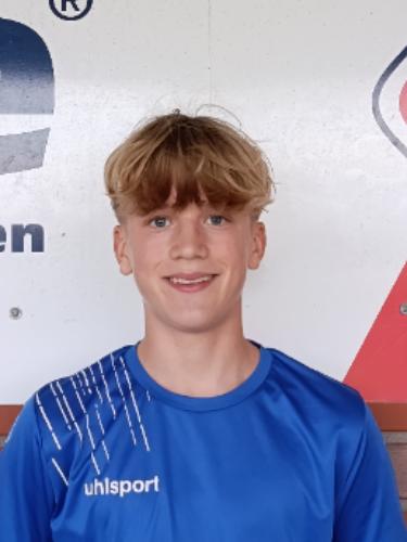 Luke Lübbers