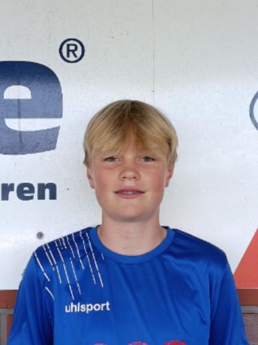 Toni Ostendorf
