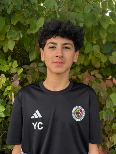 Yusuf Celik