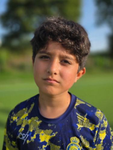 Asadullah Raufi