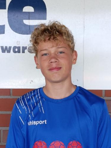 Jan Tönnies