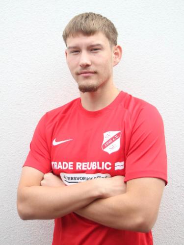 Alexander Lyashchuk