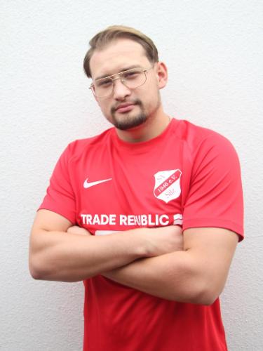 Dewid Sergeewitsch Lyashchuk