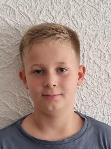 Matteo Kuschmierz