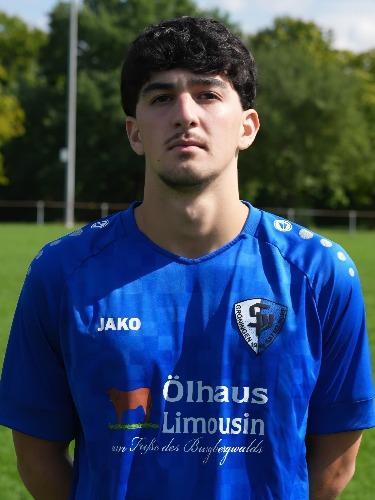 Leandro Jose Bareiß Teixeira