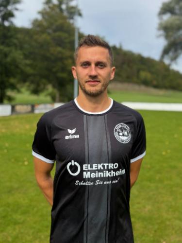 Lukas Ehrmann