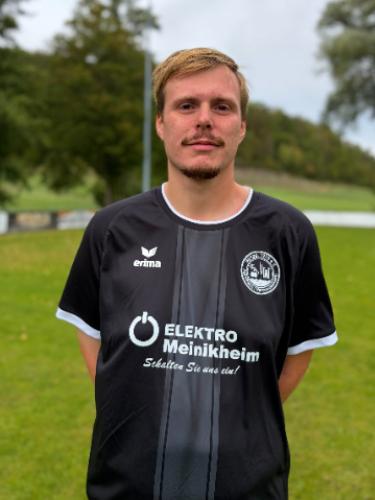 Nick Georg Eßlinger