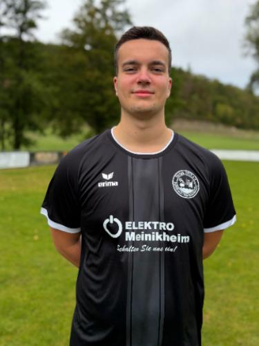 Adrian Jung