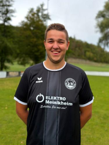 Kevin Meinikheim