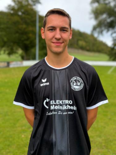 Tom Meinikheim