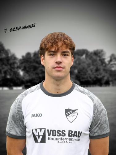 Jonas Czerwinski
