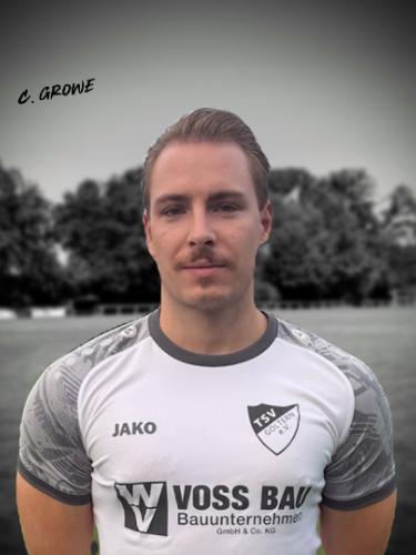 Christoph Growe