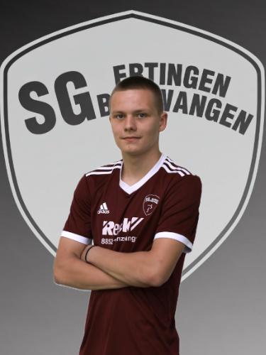 Fabian Hepp